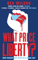 ¿Qué precio tiene la libertad? - What Price Liberty?