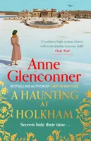 Haunting at Holkham - del autor del bestseller del Sunday Times Whatever Next? - Haunting at Holkham - from the author of the Sunday Times bestseller Whatever Next?