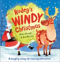 La ventosa Navidad de Rudey - Rudey's Windy Christmas