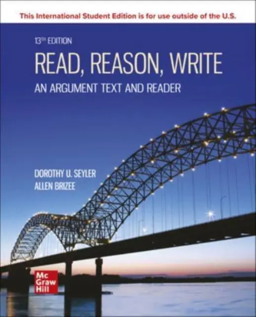 ISE Leer, razonar, escribir - ISE Read, Reason, Write