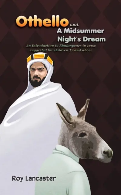 Otelo y Sueño de una noche de verano - Othello and A Midsummer Night's Dream