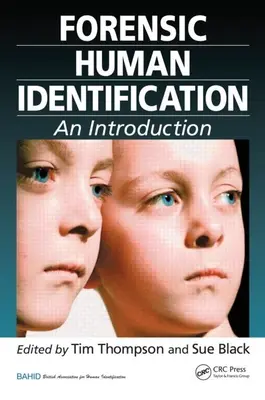 Identificación humana forense: Una introducción - Forensic Human Identification: An Introduction