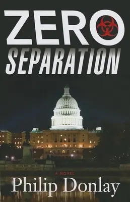 Separación cero: Una novelaVolumen 3 - Zero Separation: A Novelvolume 3