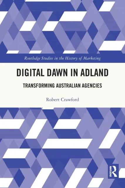 Amanecer digital en Adland: La transformación de las agencias australianas - Digital Dawn in Adland: Transforming Australian Agencies