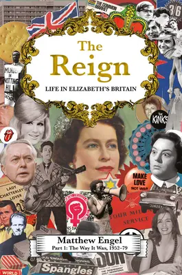 El reinado - La vida en la Gran Bretaña de Isabel: Parte I: Tal como era - The Reign - Life in Elizabeth's Britain: Part I: The Way It Was