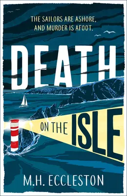 Muerte en la Isla - Death on the Isle