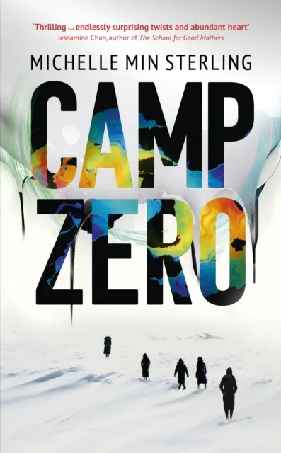 Campamento Cero - Camp Zero