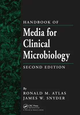 Manual de medios para microbiología clínica - Handbook of Media for Clinical Microbiology