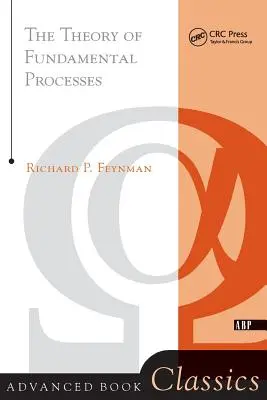 Teoría de los procesos fundamentales - Theory of Fundamental Processes