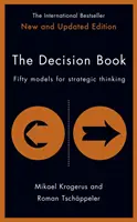 Libro de la decisión - Cincuenta modelos para el pensamiento estratégico (Nueva edición) - Decision Book - Fifty models for strategic thinking (New Edition)