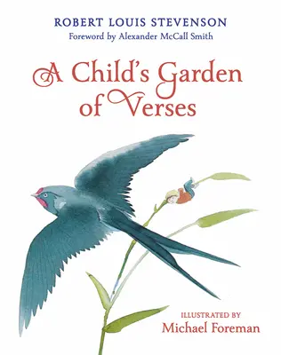 El jardín de los versos de un niño - A Child's Garden of Verses