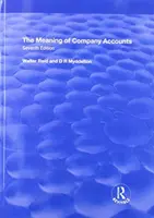 El significado de las cuentas de empresa - The Meaning of Company Accounts