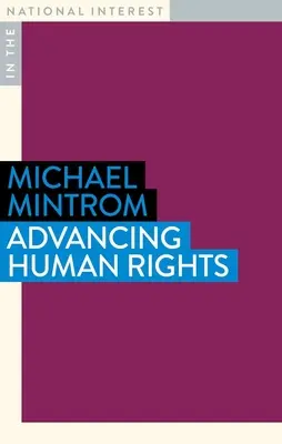 Promoción de los derechos humanos - Advancing Human Rights
