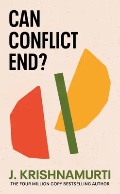 ¿Pueden Acabar los Conflictos? - Can Conflict End?