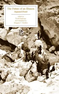 El futuro de una ilusión - The Future of an Illusion