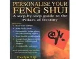 Personalice su Feng Shui - Personalise Your Feng Shui