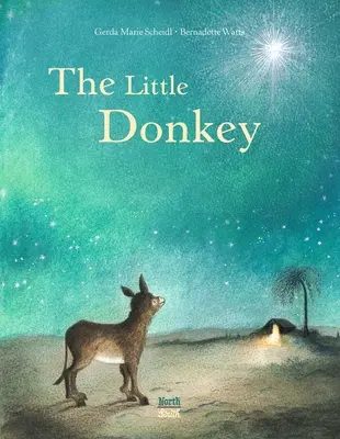 El burrito - The Little Donkey