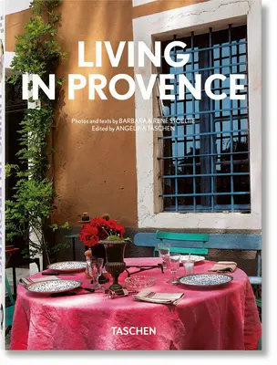 Vivir en la Provenza. 40ª Ed. - Living in Provence. 40th Ed.