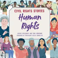 Historias de derechos civiles: Derechos humanos - Civil Rights Stories: Human Rights