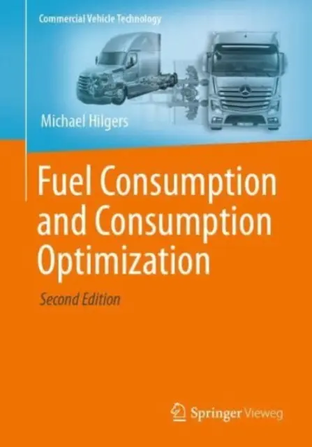 Consumo de Combustible y Optimización del Consumo - Fuel Consumption and Consumption Optimization