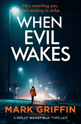 Cuando despierta el mal - When Evil Wakes