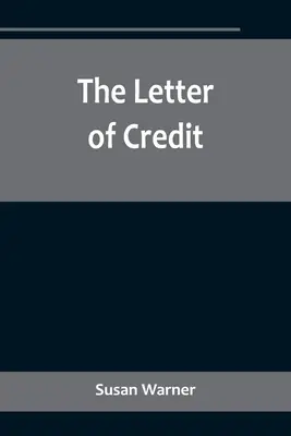 La carta de crédito - The Letter of Credit