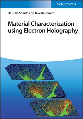 Caracterización de materiales mediante holografía electrónica - Material Characterization Using Electron Holography