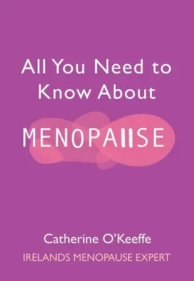 Todo lo que debe saber sobre la menopausia - All You Need to Know about Menopause
