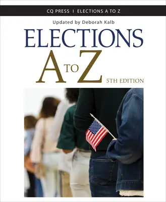 Elecciones de la A a la Z - Elections A to Z