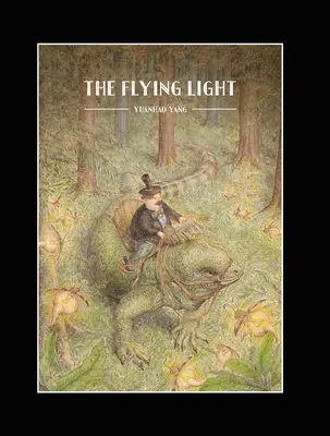 La luz que vuela - The Flying Light