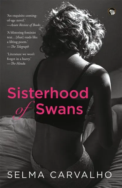 La hermandad de los cisnes - Sisterhood of Swans