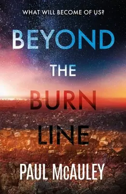 Más allá de la línea de fuego - Beyond the Burn Line