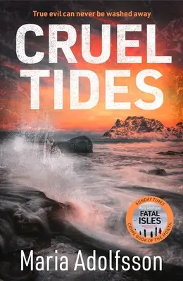 Cruel Tides - El fascinante nuevo caso de la serie más vendida en todo el mundo - Cruel Tides - The riveting new case in the globally bestselling series