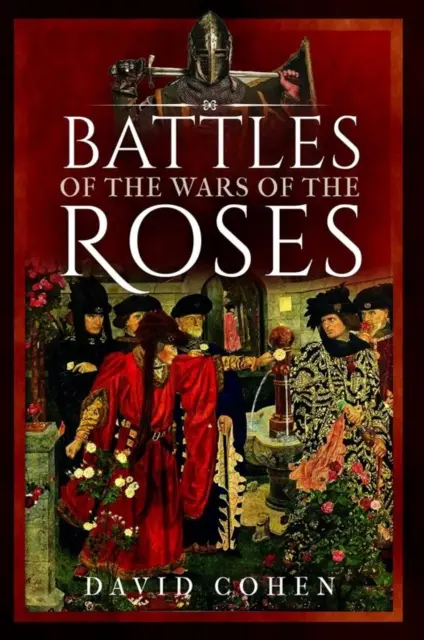 Batallas de las Guerras de las Rosas - Battles of the Wars of the Roses