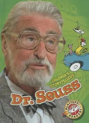 Dr. Seuss