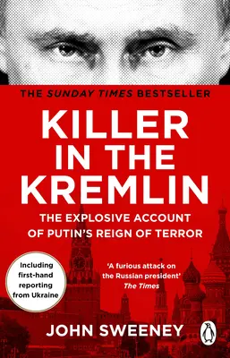 Asesino en el Kremlin - Killer in the Kremlin