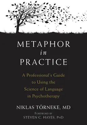 La metáfora en la práctica: Guía del profesional para utilizar la ciencia del lenguaje en psicoterapia - Metaphor in Practice: A Professional's Guide to Using the Science of Language in Psychotherapy