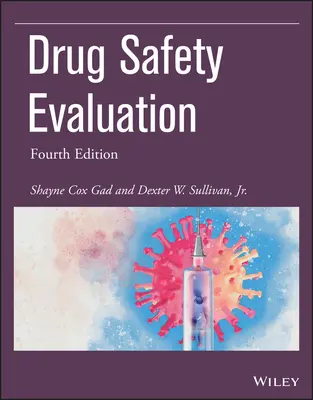 Evaluación de la seguridad de los medicamentos - Drug Safety Evaluation