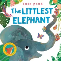 El elefante más pequeño - Littlest Elephant