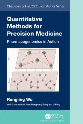 Métodos cuantitativos para la medicina de precisión: Farmacogenómica en acción - Quantitative Methods for Precision Medicine: Pharmacogenomics in Action