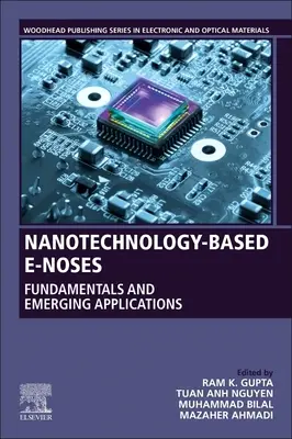 Narices electrónicas basadas en nanotecnología: Fundamentos y aplicaciones emergentes - Nanotechnology-Based E-Noses: Fundamentals and Emerging Applications