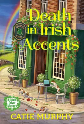 Muerte con acento irlandés - Death in Irish Accents