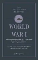 Guía Connell de la Primera Guerra Mundial - Connell Guide To World War I