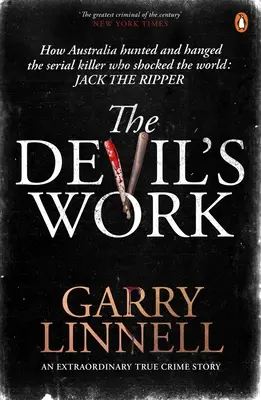 La obra del diablo - The Devil's Work