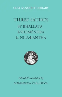 Tres sátiras - Three Satires