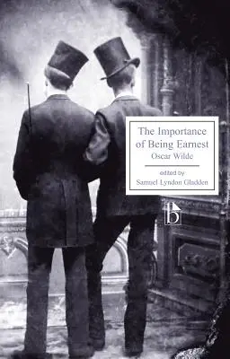 La importancia de llamarse Ernesto - The Importance of Being Earnest