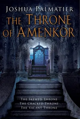 El trono de Amenkor - The Throne of Amenkor