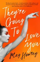 They're Going to Love You - Ein fesselndes Drama über Verrat und kreativen Ehrgeiz - They're Going to Love You - A captivating drama of betrayal and creative ambition