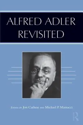 Alfred Adler revisitado - Alfred Adler Revisited