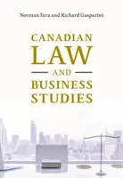 Derecho canadiense y estudios empresariales - Canadian Law and Business Studies